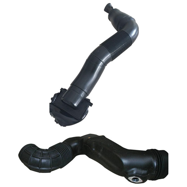 3D-изделие, изготовленное методом выдувания