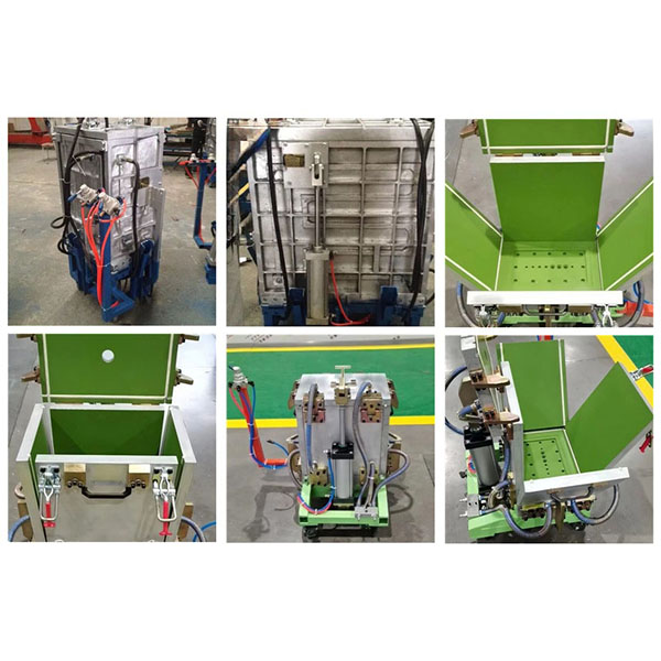 автомобильный холодильник