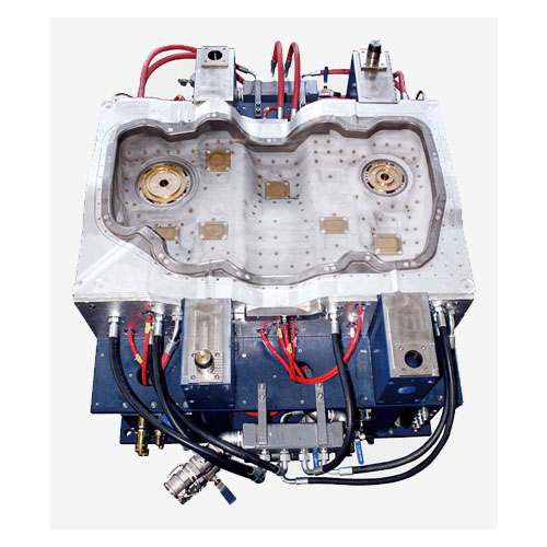 выдувная форма