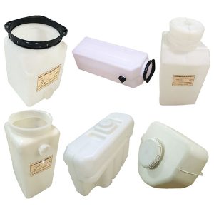 топливные баки, изготовленные методом выдувания