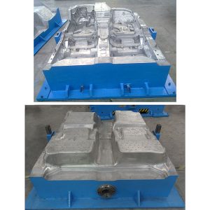 пенопластовая форма для ковров