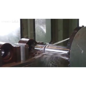 Расточка с ЧПУ