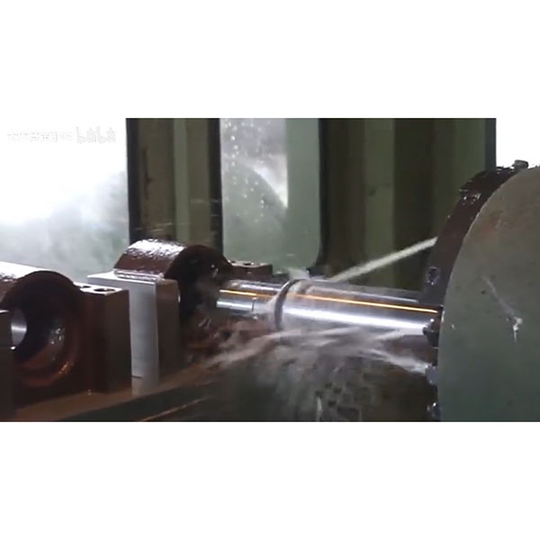 Расточка с ЧПУ