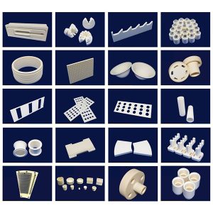 Обработка алюминиевой керамики на станках с ЧПУ