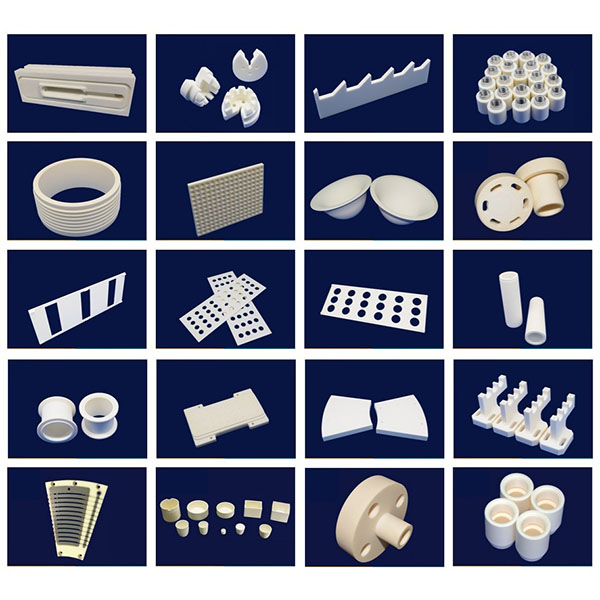 Обработка алюминиевой керамики на станках с ЧПУ