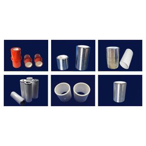 ЧПУ-обработка керамических гильз цилиндров