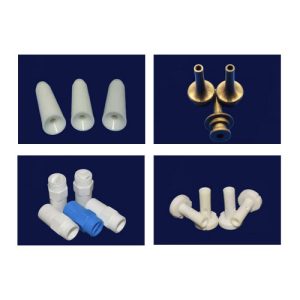 ЧПУ-обработка керамических сопел