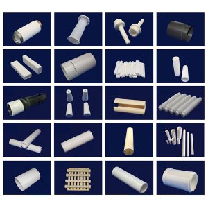 Обработка керамических трубок на станках с ЧПУ