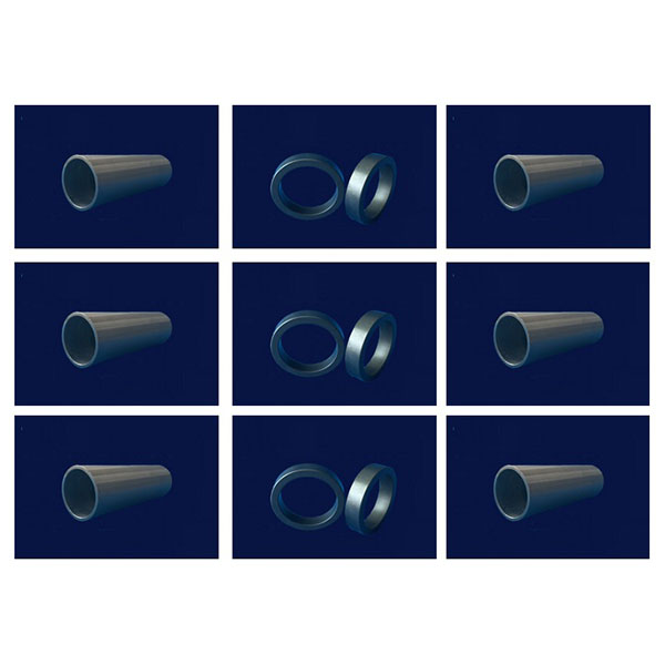 ЧПУ-обработка керамики из нитрида кремния