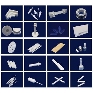 Обработка циркониевой керамики на станках с ЧПУ