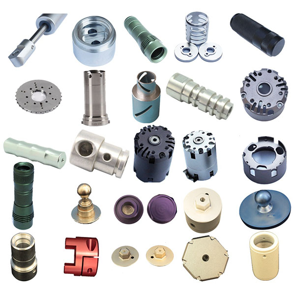 Услуги по токарной обработке с ЧПУ