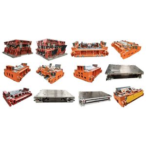 штамп для холодной штамповки