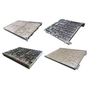 отливки для фильтров связи