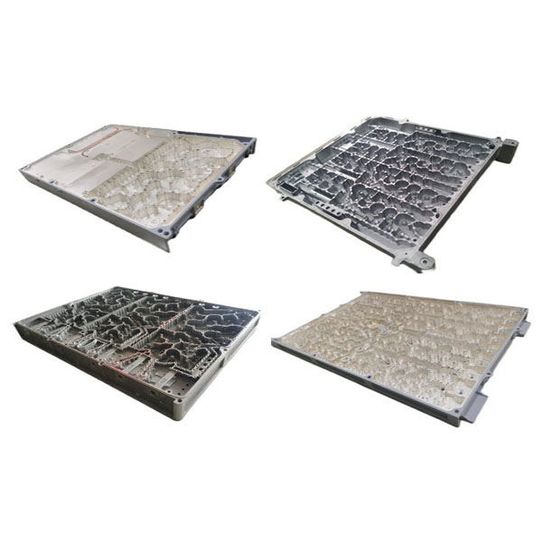 отливки для фильтров связи