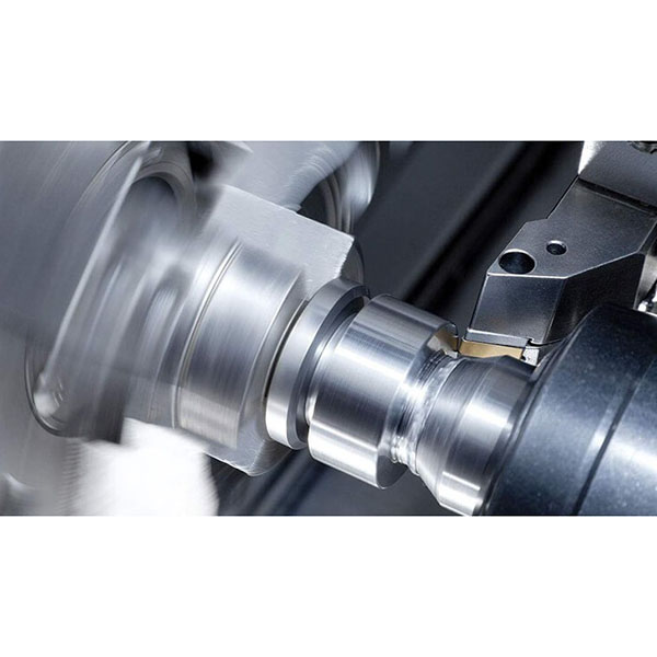 компьютерное числовое программное управление ЧПУ токарная обработка