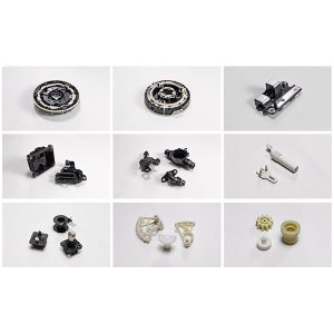 инъекционные формы на заказ