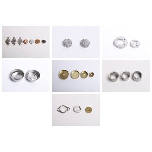 глубокотянутые штамповки