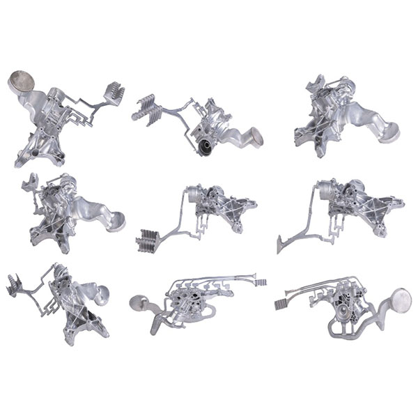 литые автомобильные детали