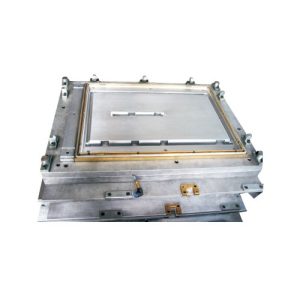 пенопластовая форма для дверей