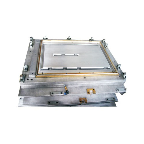 пенопластовая форма для дверей