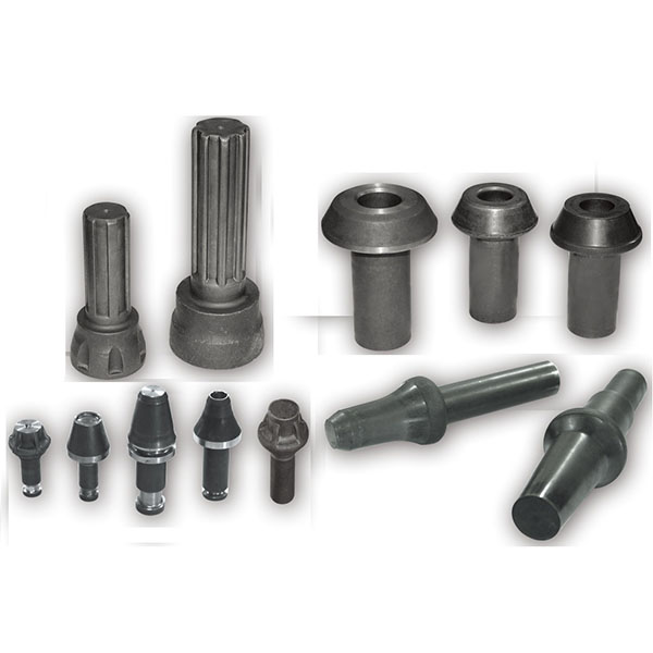 долота для скважин и кованые горнодобывающие принадлежности