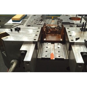 руководство по литьевым формам