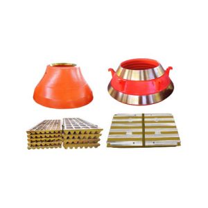 высокомарганцевая сталь