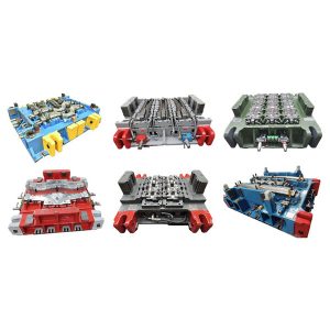 горячее тиснение