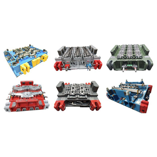 горячее тиснение