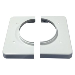 литой корпус рентгеновского аппарата