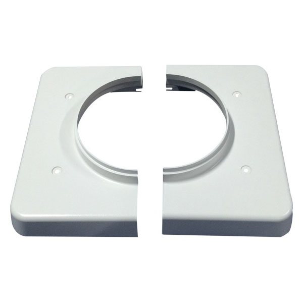 литой корпус рентгеновского аппарата