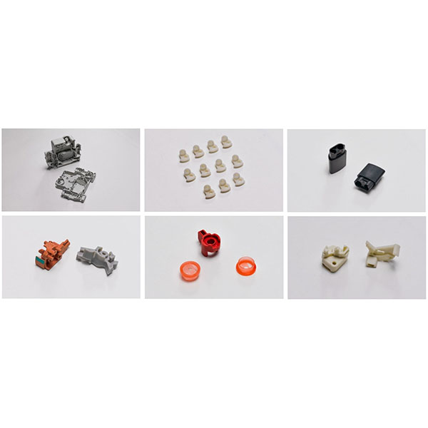 формы для литья под давлением