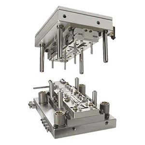 Руководство по уходу за штампами для штамповки металла