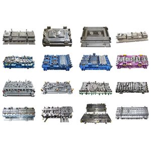 штамповка металла