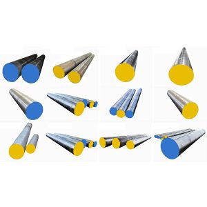 штамповки из никель-молибденовой стали