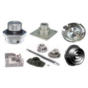 прецизионная обработка деталей автомобилей на новых источниках энергии с помощью ЧПУ