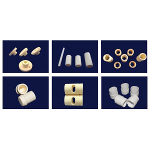 Услуги по прецизионному производству с ЧПУ