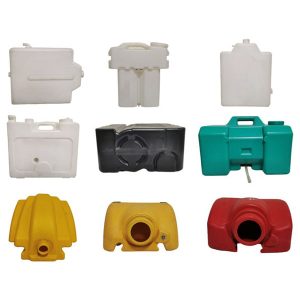 высококачественный водонапорный бак, изготовленный методом выдувного формования