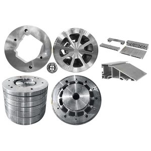 профильная экструзионная матрица