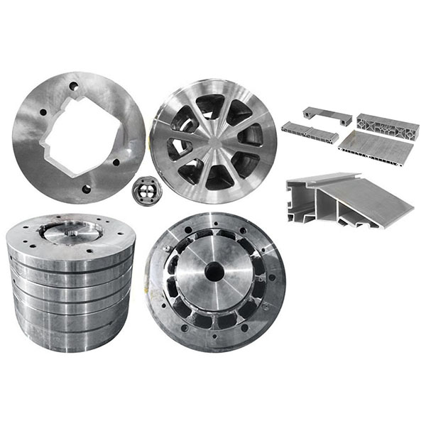 профильная экструзионная матрица