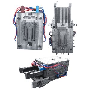 форма для литья радиаторов