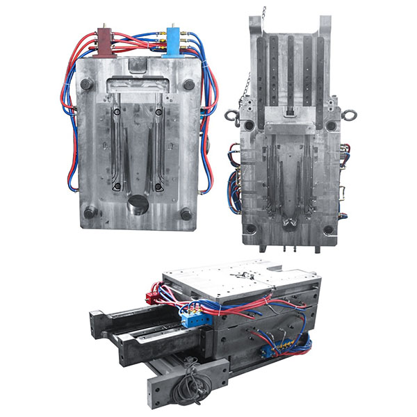 форма для литья радиаторов