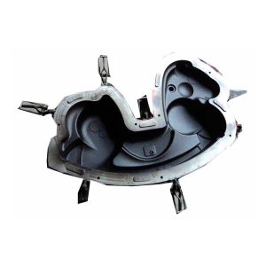 форма для ротационного формования