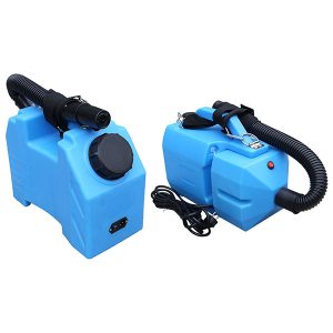 Корпус распылителя, изготовленный методом ротационного формования