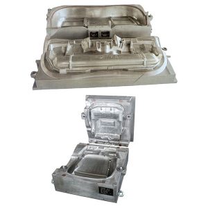 форма для пены сиденья