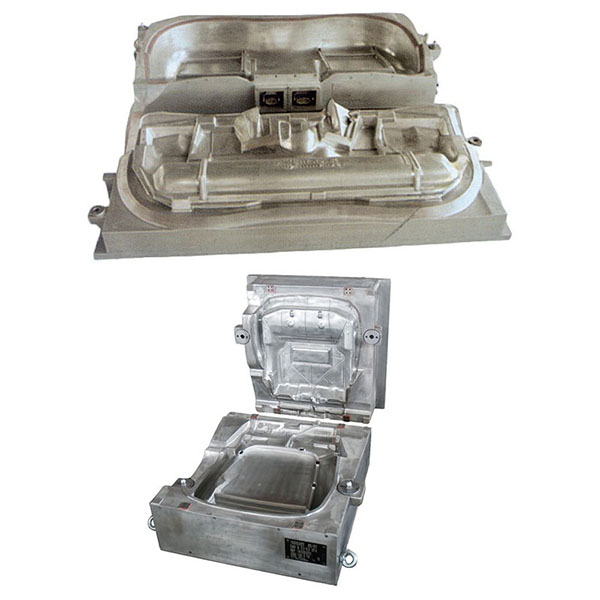 форма для пены сиденья