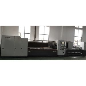 лазерная резка листового металла