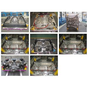 штампы для тиснения