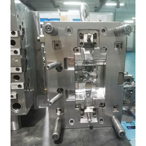 формовочная пресс-форма для плавательных очков