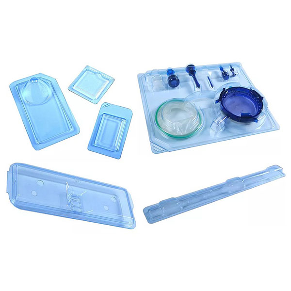 вакуумные упаковочные коробки